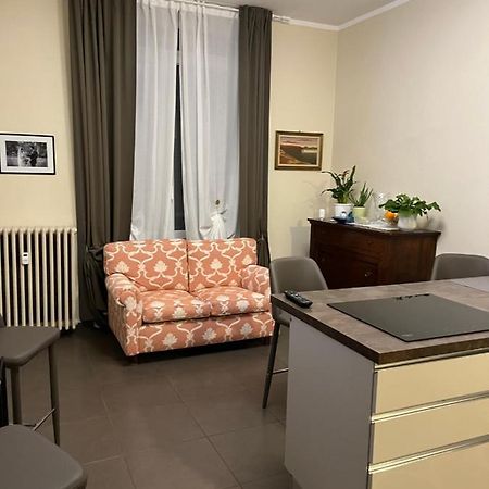 Appartamento Casa Silli Pinerolo Esterno foto