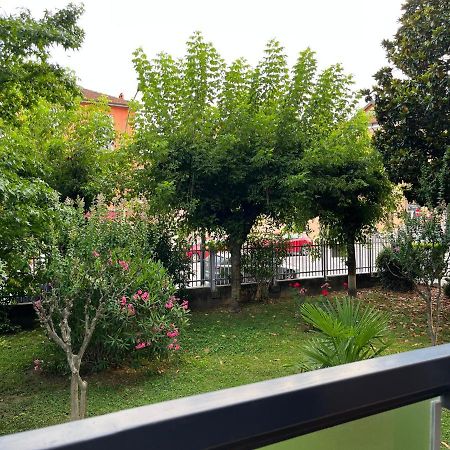 Appartamento Casa Silli Pinerolo Esterno foto