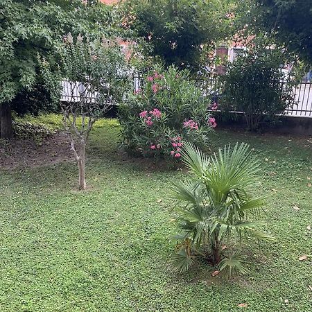 Appartamento Casa Silli Pinerolo Esterno foto