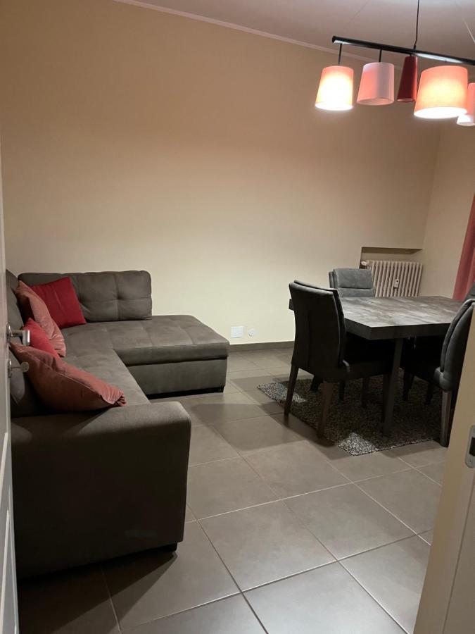 Appartamento Casa Silli Pinerolo Esterno foto