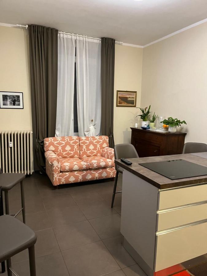 Appartamento Casa Silli Pinerolo Esterno foto