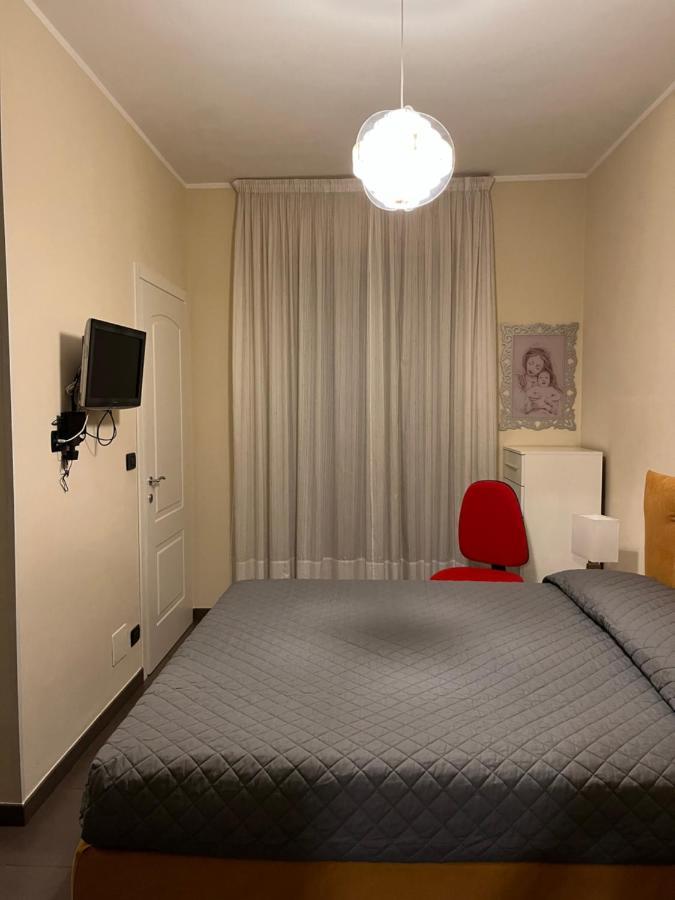 Appartamento Casa Silli Pinerolo Esterno foto