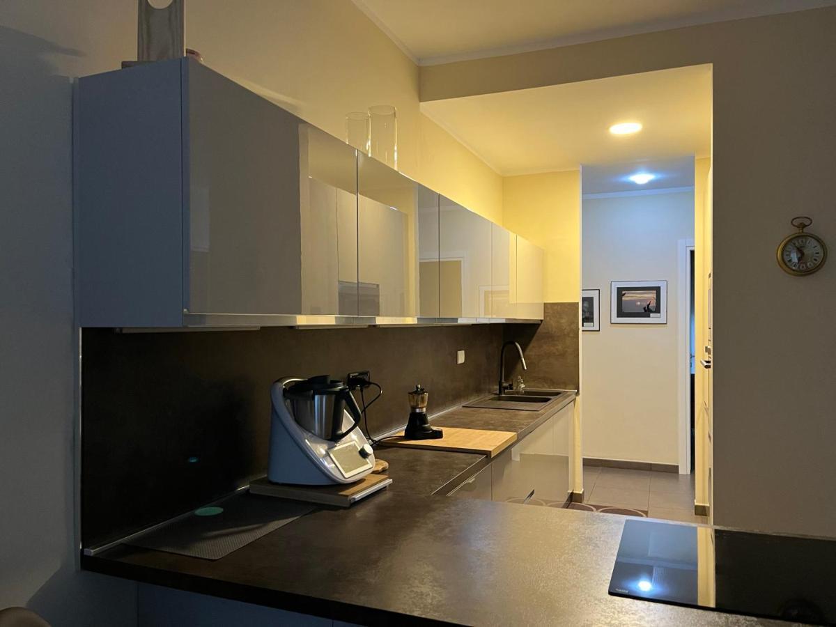 Appartamento Casa Silli Pinerolo Esterno foto