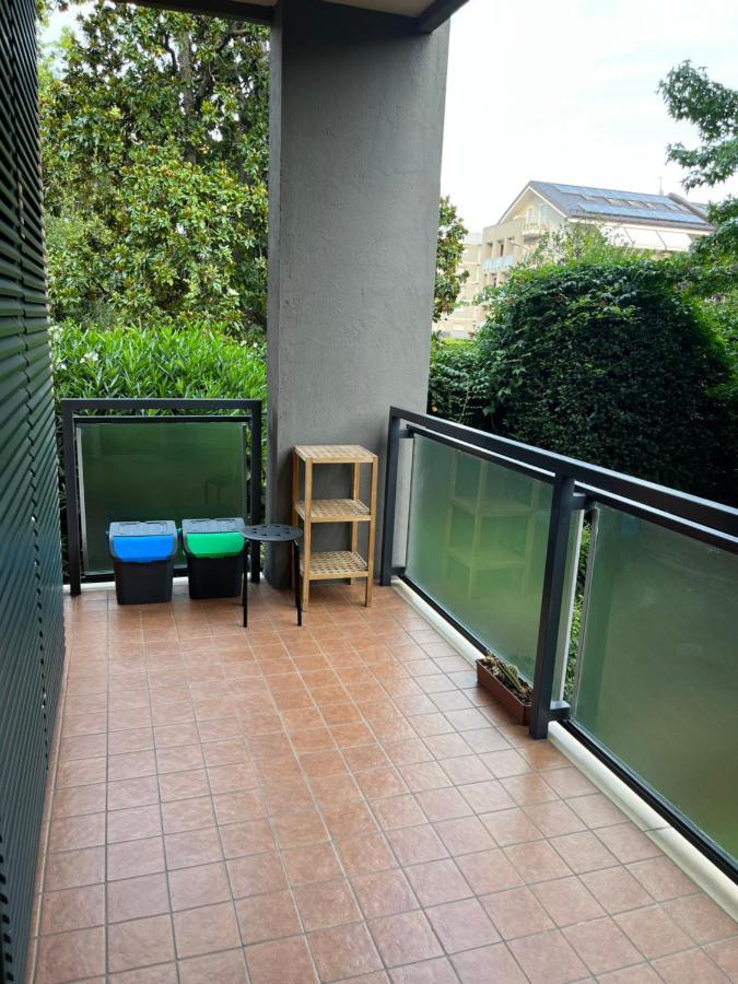 Appartamento Casa Silli Pinerolo Esterno foto