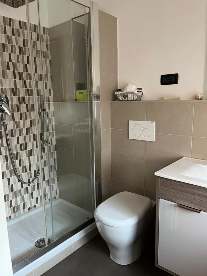 Appartamento Casa Silli Pinerolo Esterno foto