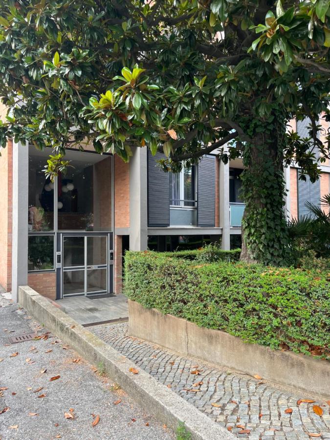 Appartamento Casa Silli Pinerolo Esterno foto